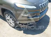 2014 Jeep CHEROKEE photo