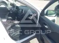 2014 Jeep CHEROKEE фото
