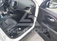 2014 Jeep CHEROKEE фото