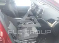 2014 Jeep CHEROKEE фото