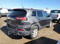 2014 Jeep CHEROKEE photo