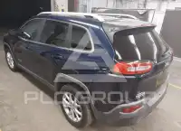 2014 Jeep CHEROKEE photo