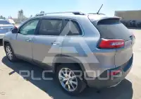 2014 Jeep CHEROKEE photo