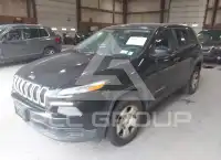 2014 Jeep CHEROKEE photo