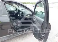 2014 Jeep CHEROKEE photo