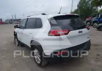 2014 Jeep CHEROKEE фото
