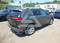 2014 Jeep CHEROKEE photo