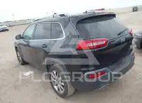 2014 Jeep CHEROKEE photo