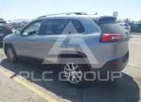 2014 Jeep CHEROKEE фото