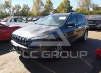 2014 Jeep CHEROKEE photo
