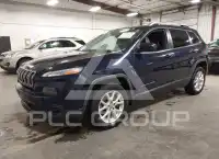 2014 Jeep CHEROKEE фото