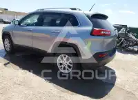 2014 Jeep CHEROKEE фото
