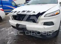 2014 Jeep CHEROKEE фото