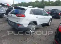 2014 Jeep CHEROKEE photo