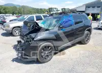 2014 Jeep CHEROKEE фото