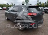 2014 Jeep CHEROKEE фото