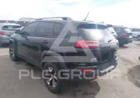 2014 Jeep CHEROKEE photo
