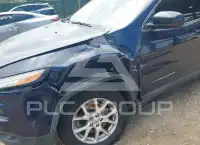 2014 Jeep CHEROKEE фото