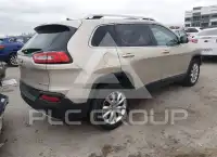 2014 Jeep CHEROKEE фото