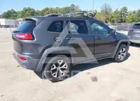 2014 Jeep CHEROKEE фото