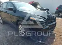 2014 Jeep CHEROKEE photo
