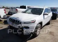 2014 Jeep CHEROKEE фото