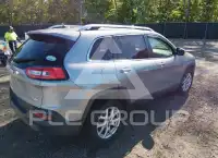 2014 Jeep CHEROKEE photo