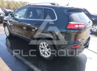 2014 Jeep CHEROKEE photo
