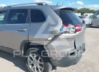 2014 Jeep CHEROKEE фото
