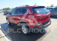 2014 Jeep CHEROKEE фото