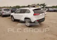 2014 Jeep CHEROKEE фото
