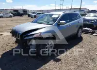 2014 Jeep CHEROKEE photo