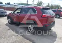 2014 Jeep CHEROKEE фото