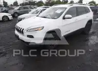 2014 Jeep CHEROKEE фото