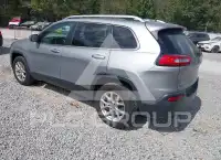 2014 Jeep CHEROKEE photo
