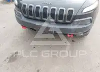2014 Jeep CHEROKEE фото