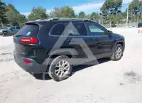 2014 Jeep CHEROKEE фото