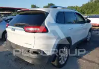 2014 Jeep CHEROKEE photo
