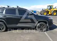 2014 Jeep CHEROKEE photo