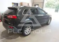 2014 Jeep CHEROKEE photo