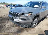 2014 Jeep CHEROKEE photo