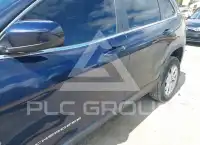 2014 Jeep CHEROKEE фото