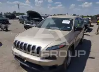 2014 Jeep CHEROKEE фото