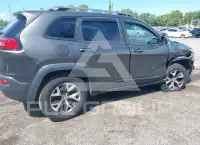 2014 Jeep CHEROKEE фото