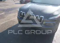 2014 Jeep CHEROKEE фото