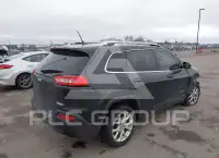 2014 Jeep CHEROKEE photo