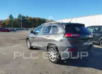 2014 Jeep CHEROKEE фото