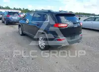 2014 Jeep CHEROKEE фото