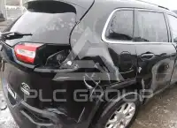 2014 Jeep CHEROKEE photo