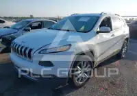 2014 Jeep CHEROKEE photo